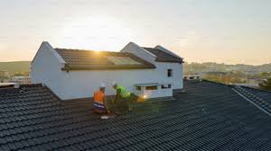 Best Solar Panel Roofing Installation  in Marathon, FL